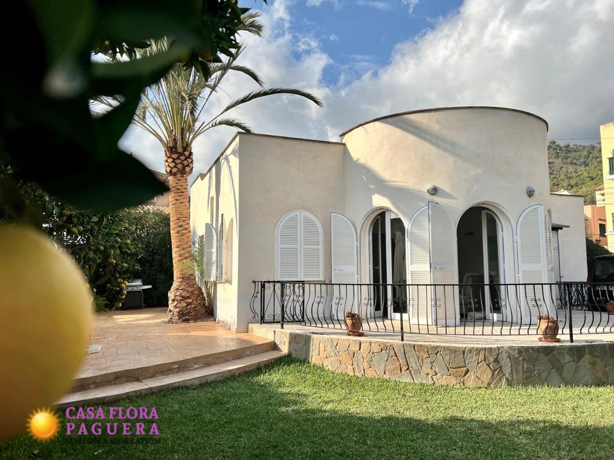 Casa Flora Paguera *