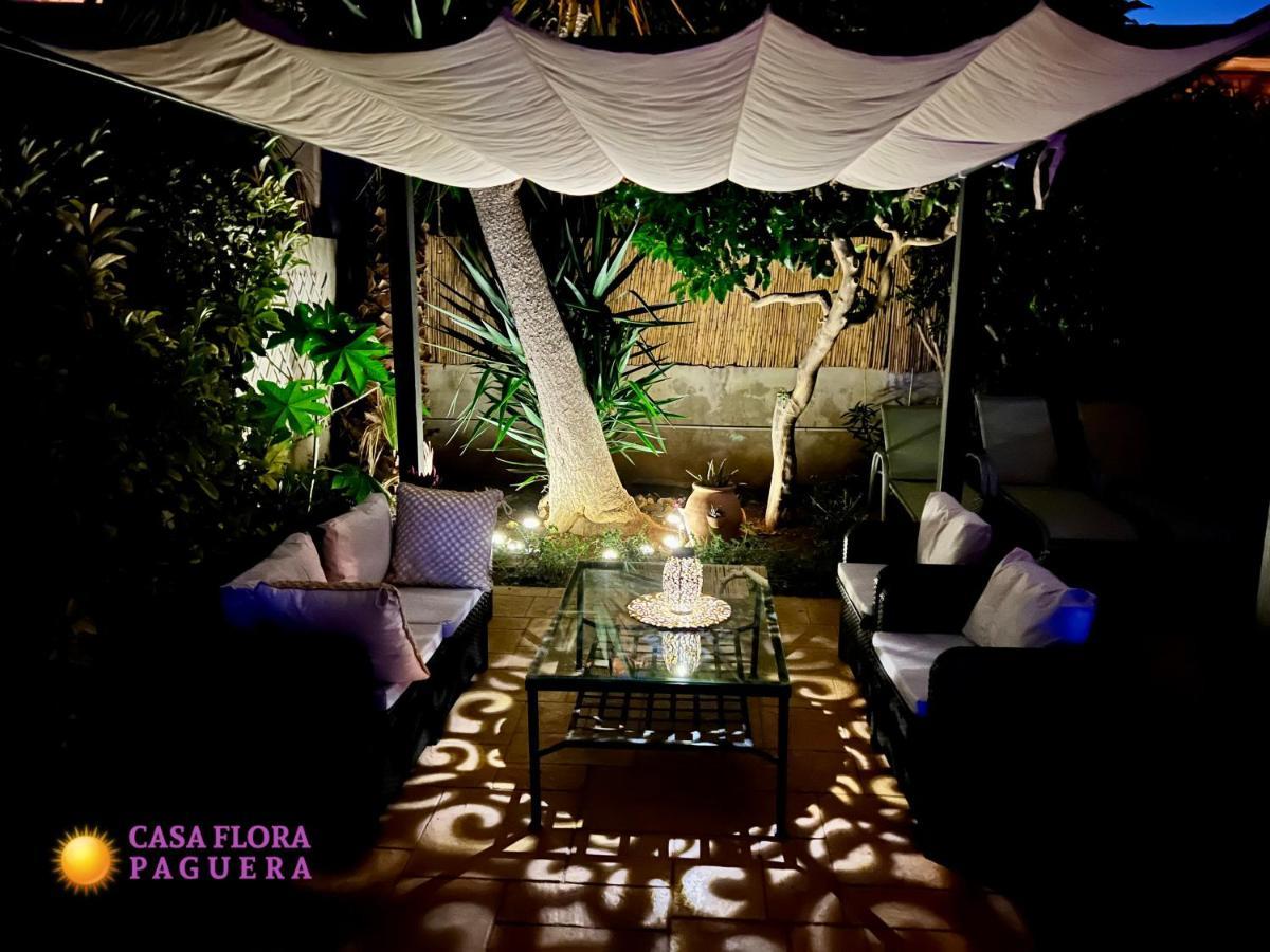 Ferienhaus Casa Flora Paguera
