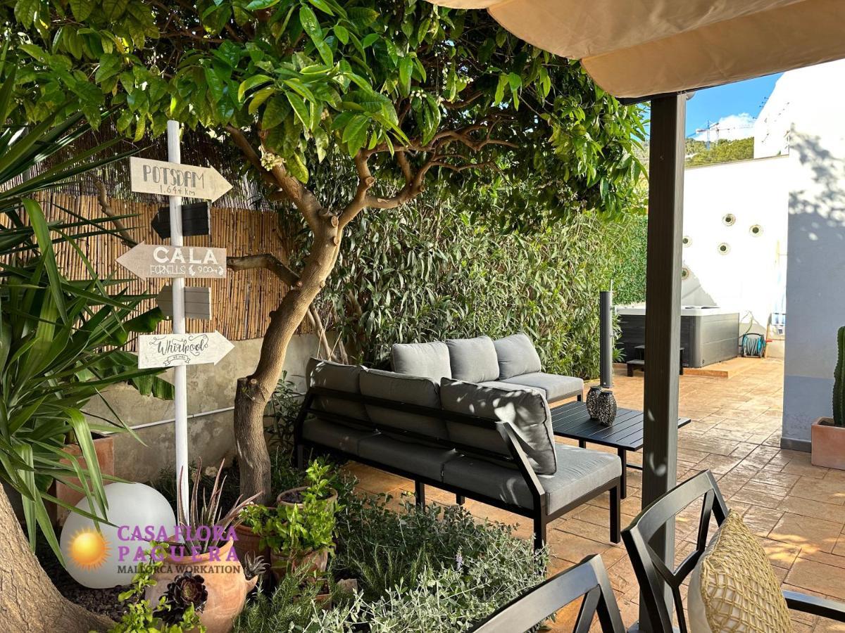 Casa Flora Paguera Ferienhaus *