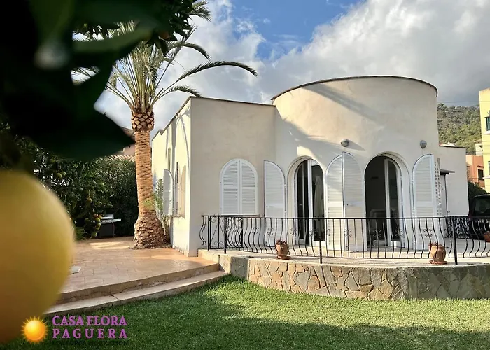 Casa Flora Paguera
