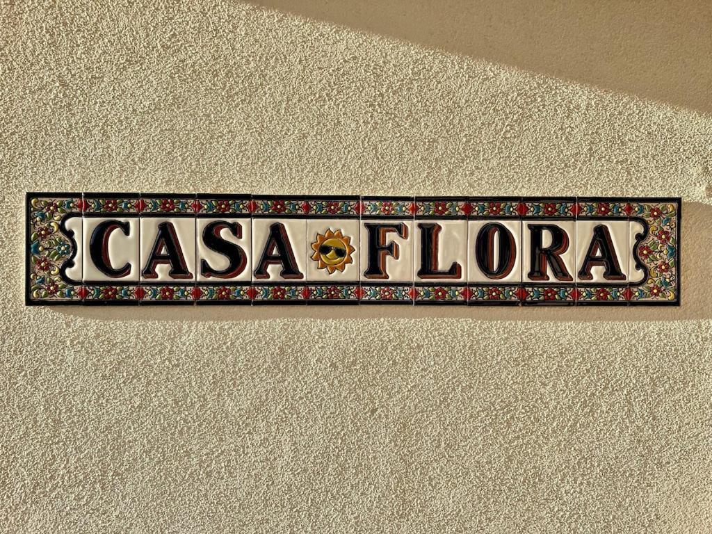 Ferienhaus Casa Flora Paguera