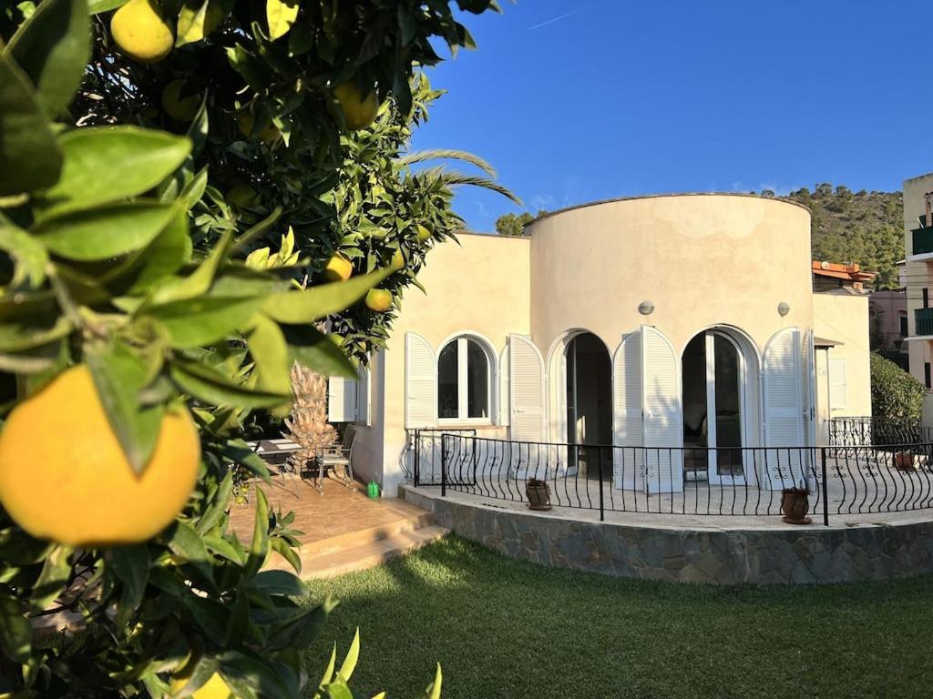 Casa Flora Paguera Ferienhaus Peguera
